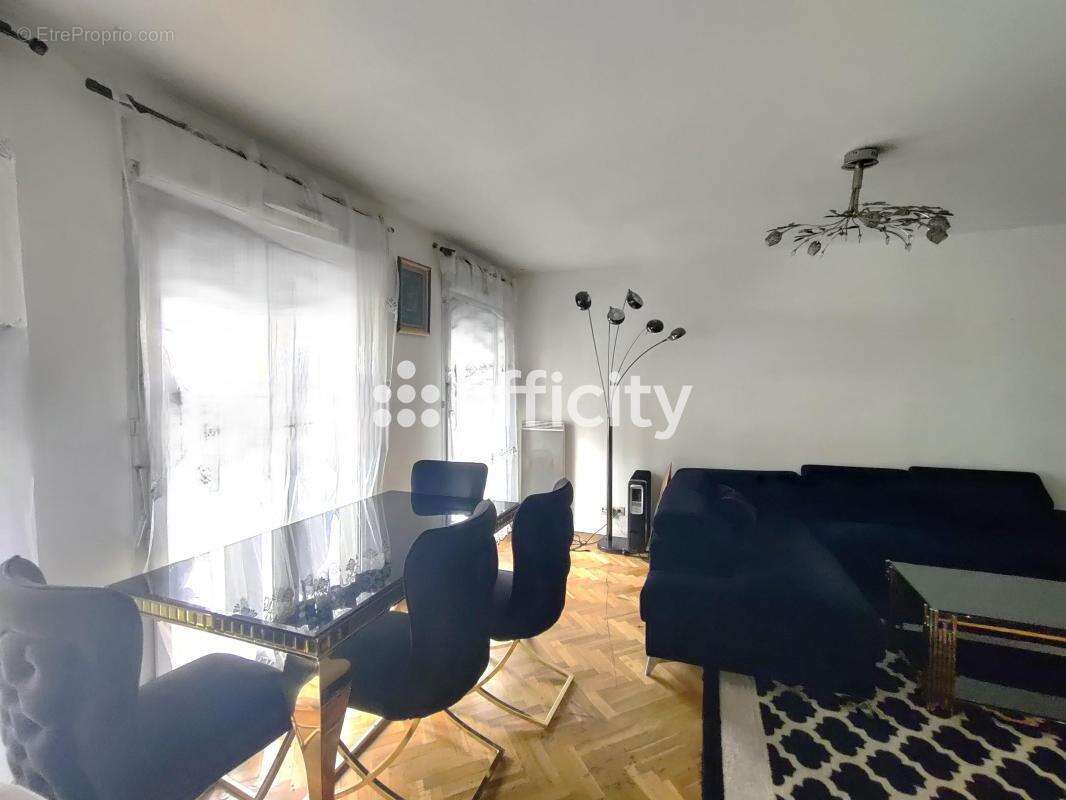 Appartement à ARGENTEUIL