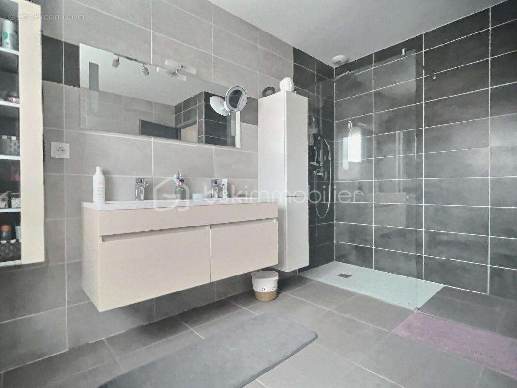 Maison coup de cœur avec espace bien-être à Frontignan - photo 10