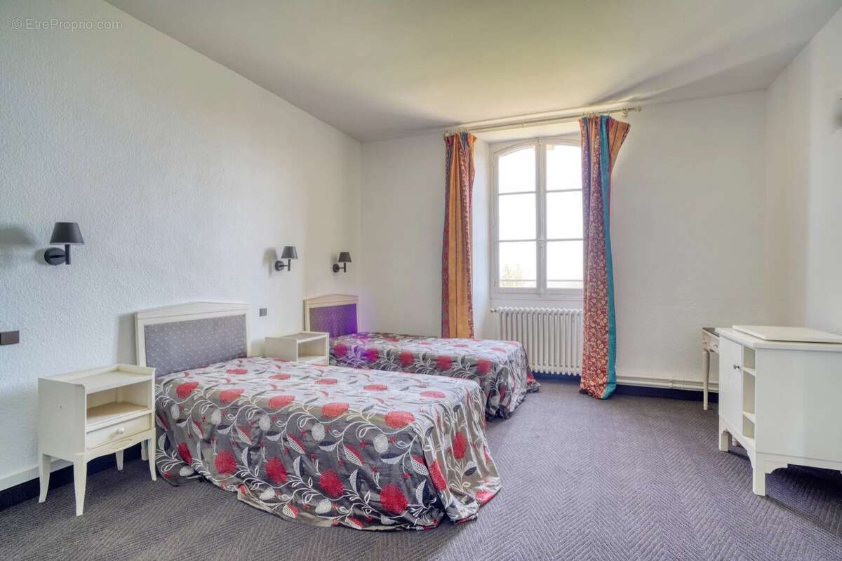 Maison à FONTAINEBLEAU