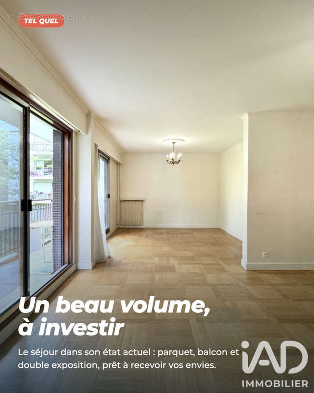Photo 5 - Appartement à FONTENAY-AUX-ROSES