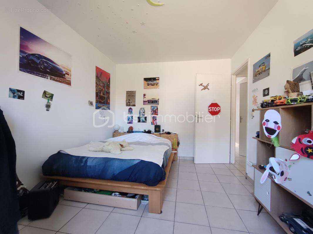 Maison à SAINT-ANTOINE