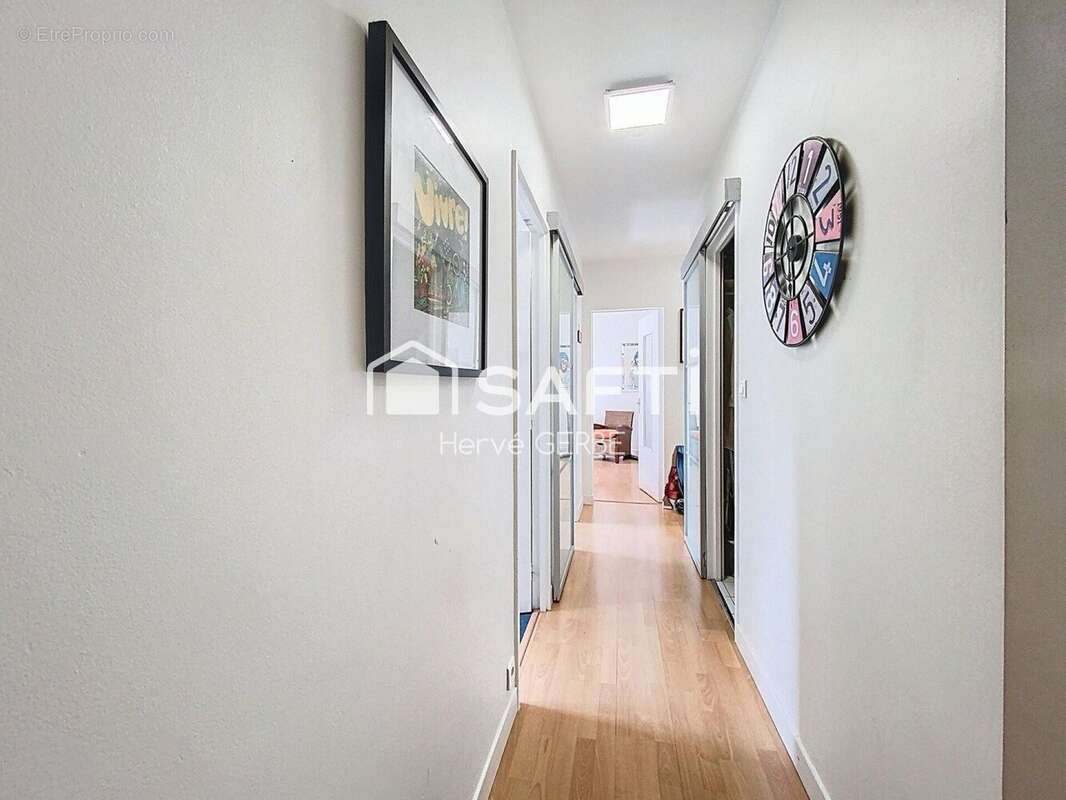 Photo 7 - Appartement à NANTES