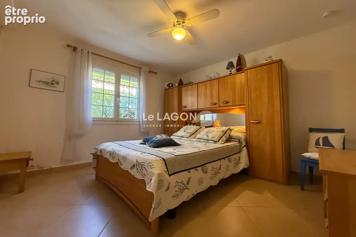 Maison 7 pièces 158 m² à vendre à Saint-Cyprien (66750) - photo 7