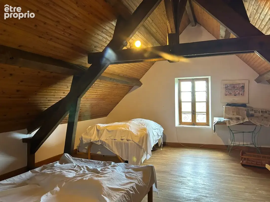 Grande propriété sur 1.7 ha de terrain - photo 15