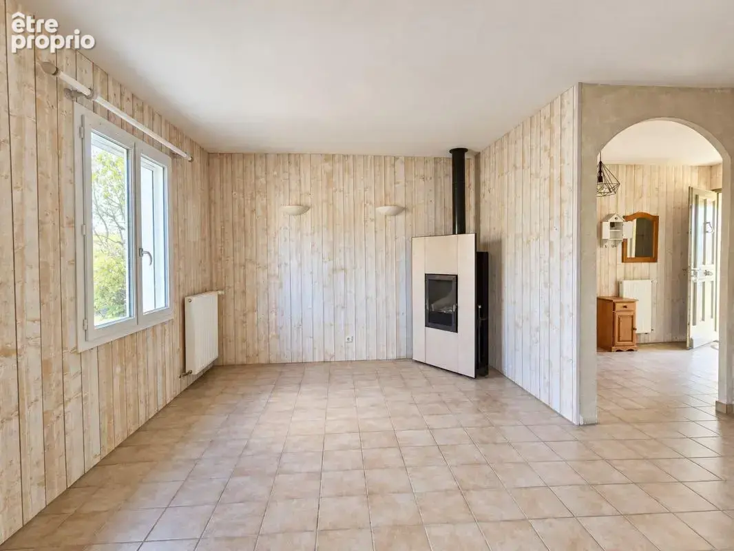 Maison À Vendre - photo 4