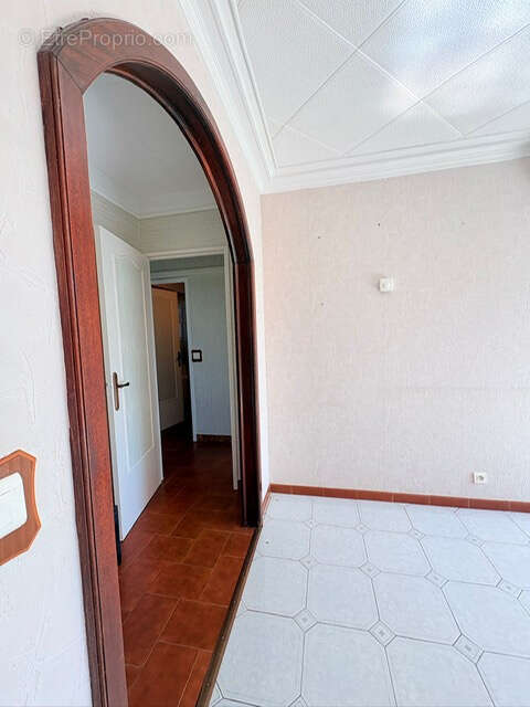 Bastia quartier St joseph Appartement F4 avec vue mer - photo 11