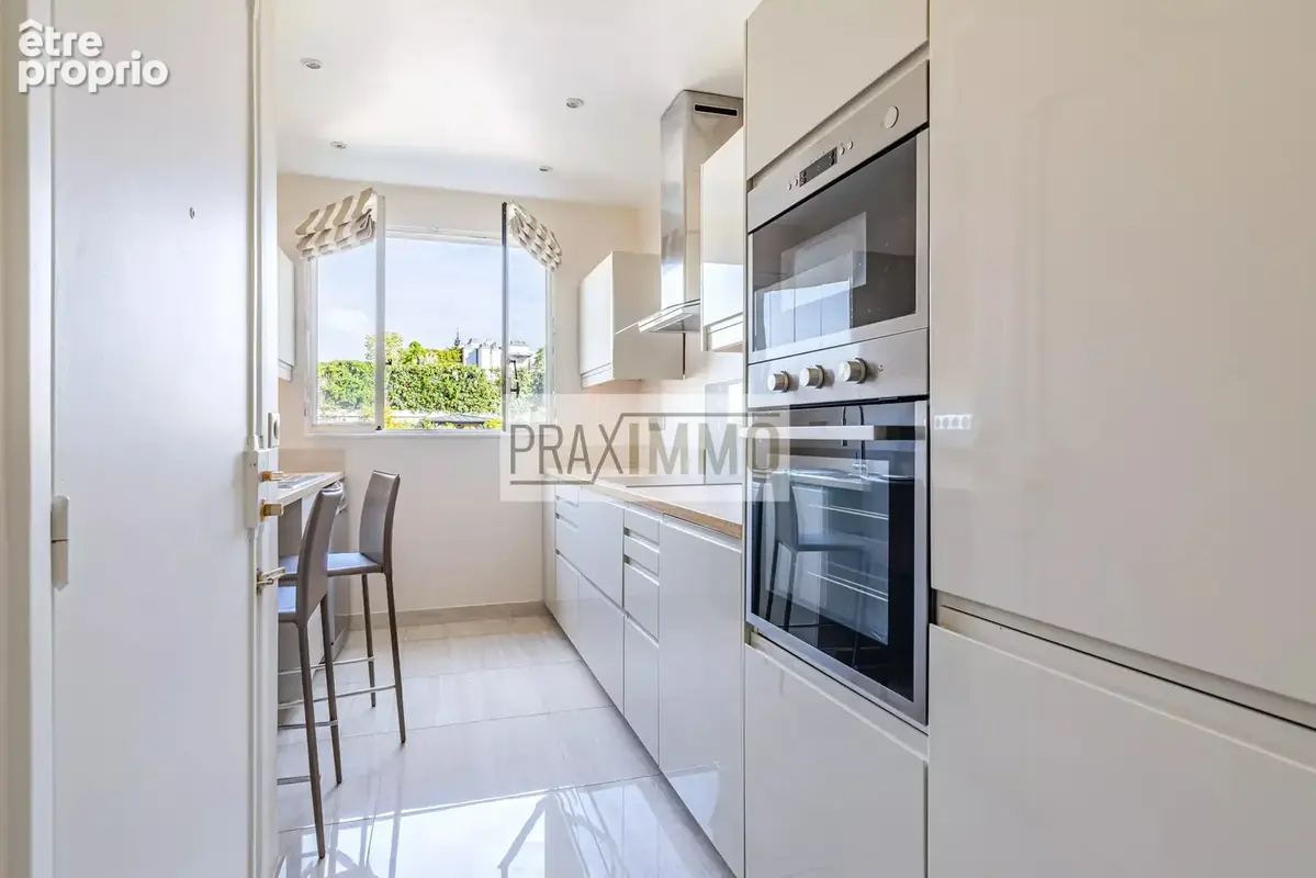 Appartement 4 pièces à vendre à Paris-16e (75016) - photo 8