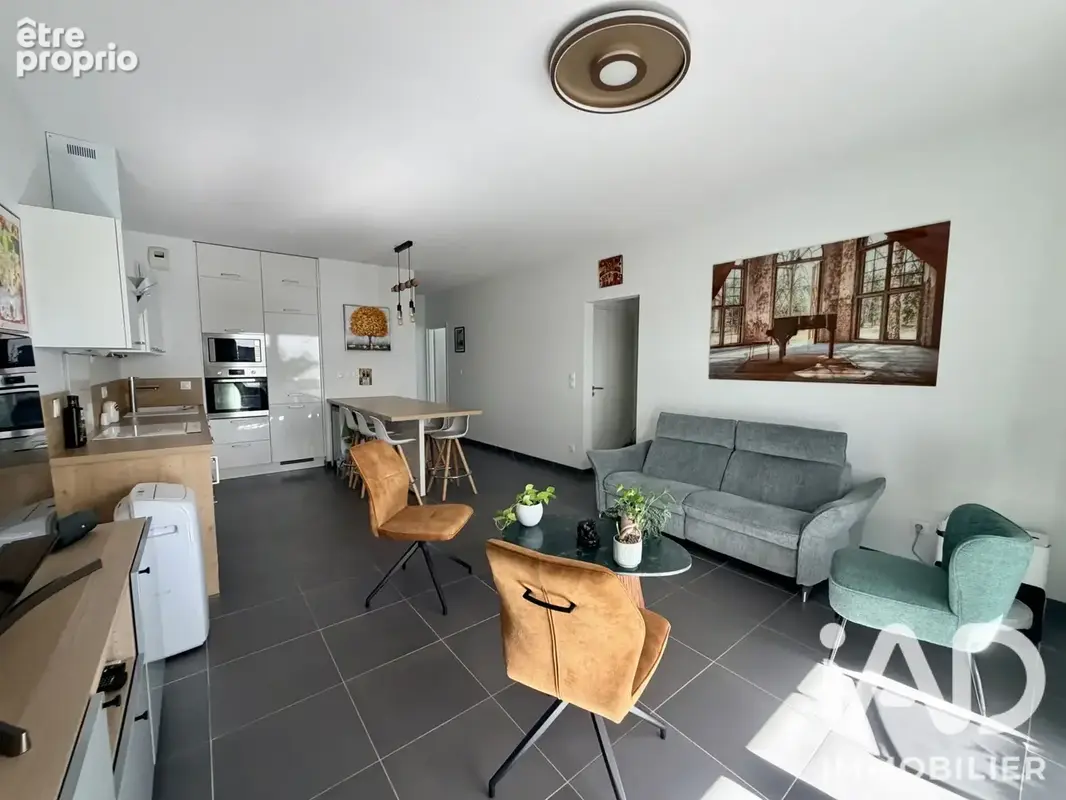 Photo 1 - Appartement à ANGLET