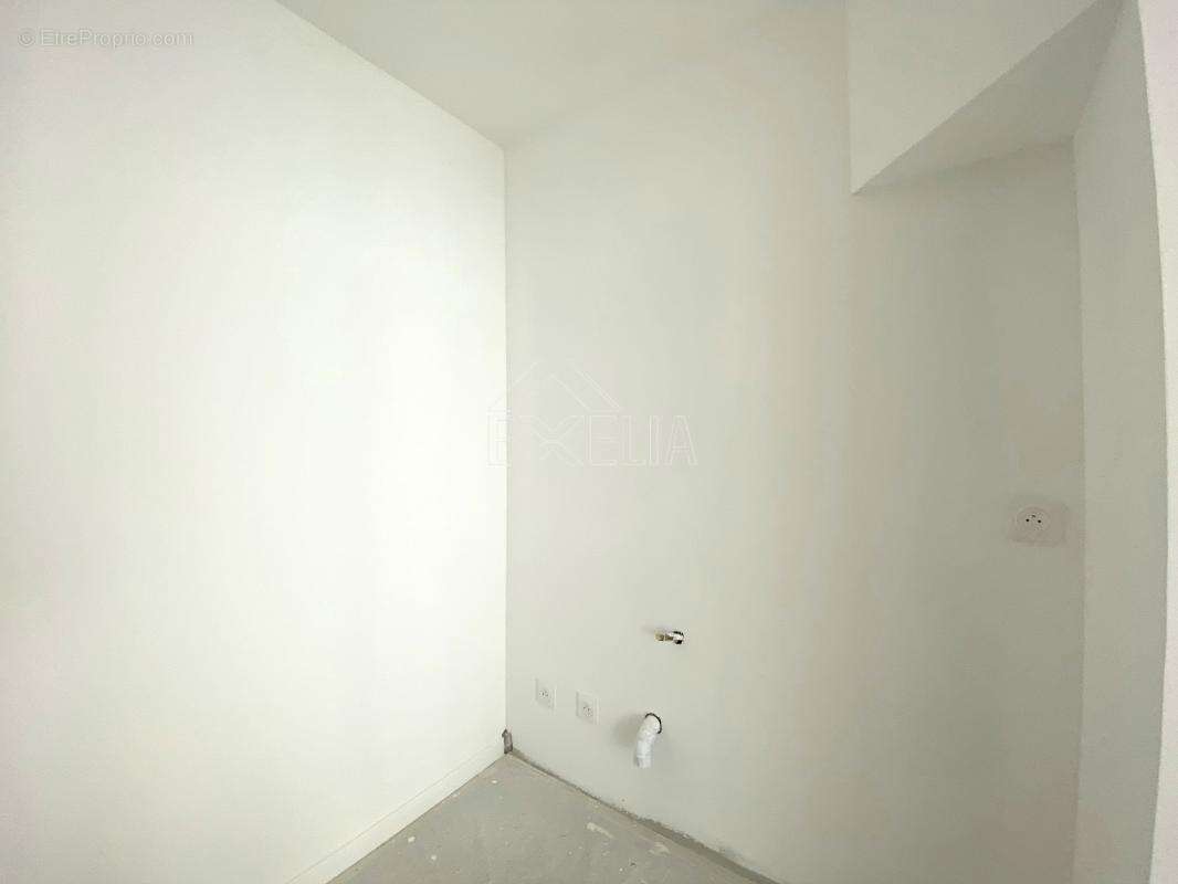 Maison à ROSNY-SUR-SEINE