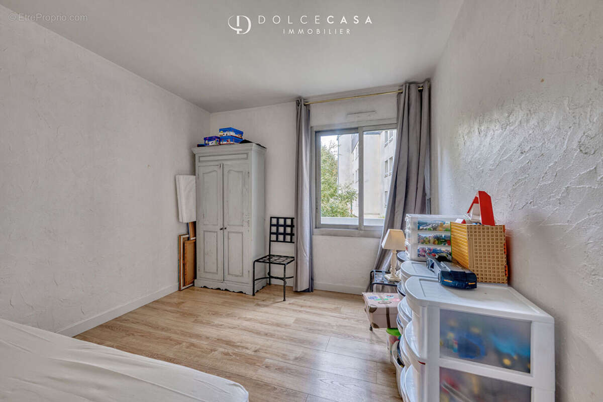 Appartement à NOGENT-SUR-MARNE