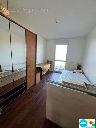 Appartement à NOUVOITOU