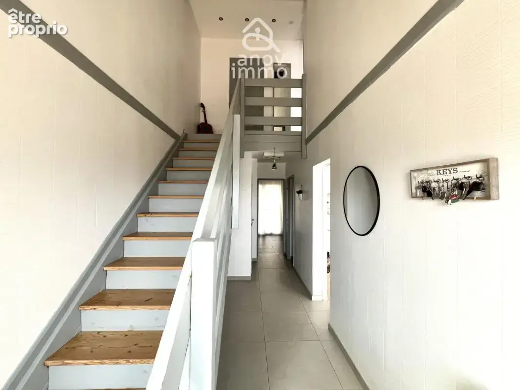 Exclusivité - jaunay marigny (86130) -  maison 117 m2 - 4 ch - photo 13