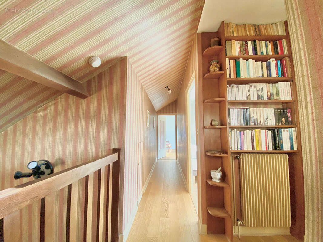 Maison à POUILLY-EN-AUXOIS