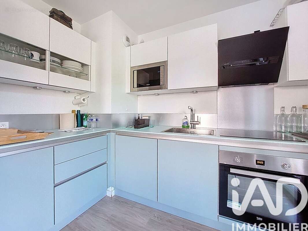 Appartement 65 m² à Champigny-Sur-Marne  - photo 6