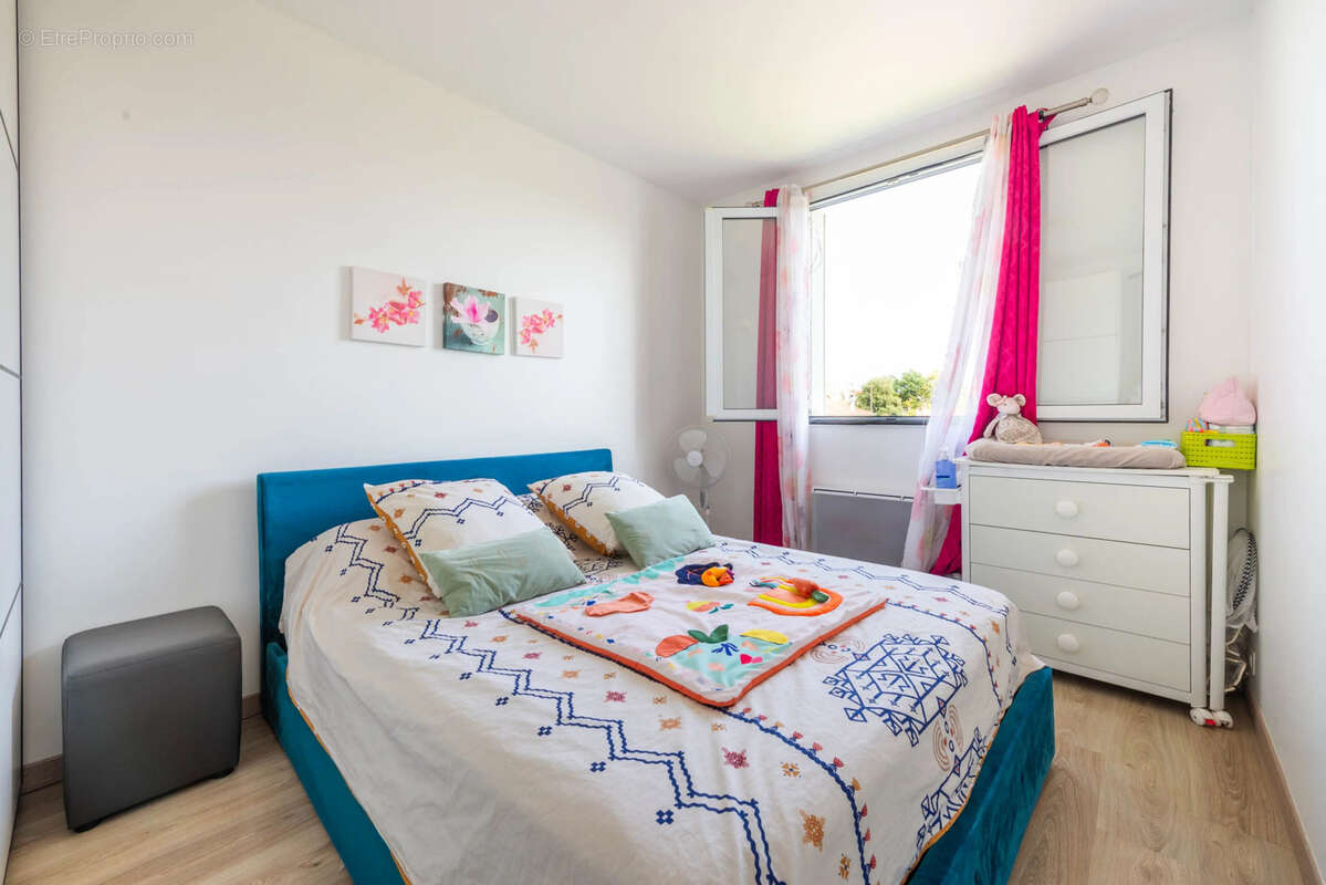 Appartement à ARGENTEUIL