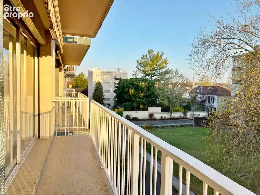 Appartement Familial - Proche centre - photo 6