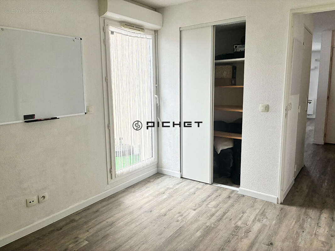 Appartement à LE MANS
