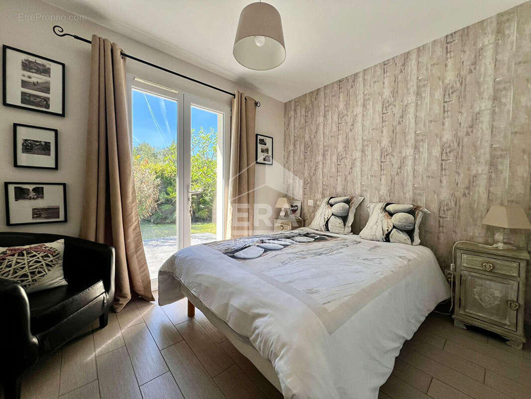 Maison 86m² à gujan-mestras - photo 4
