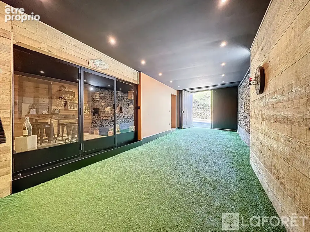 Maison de Village triplex 190 m² au coeur de Saint-Romain-au-Mont-d'Or - photo 13