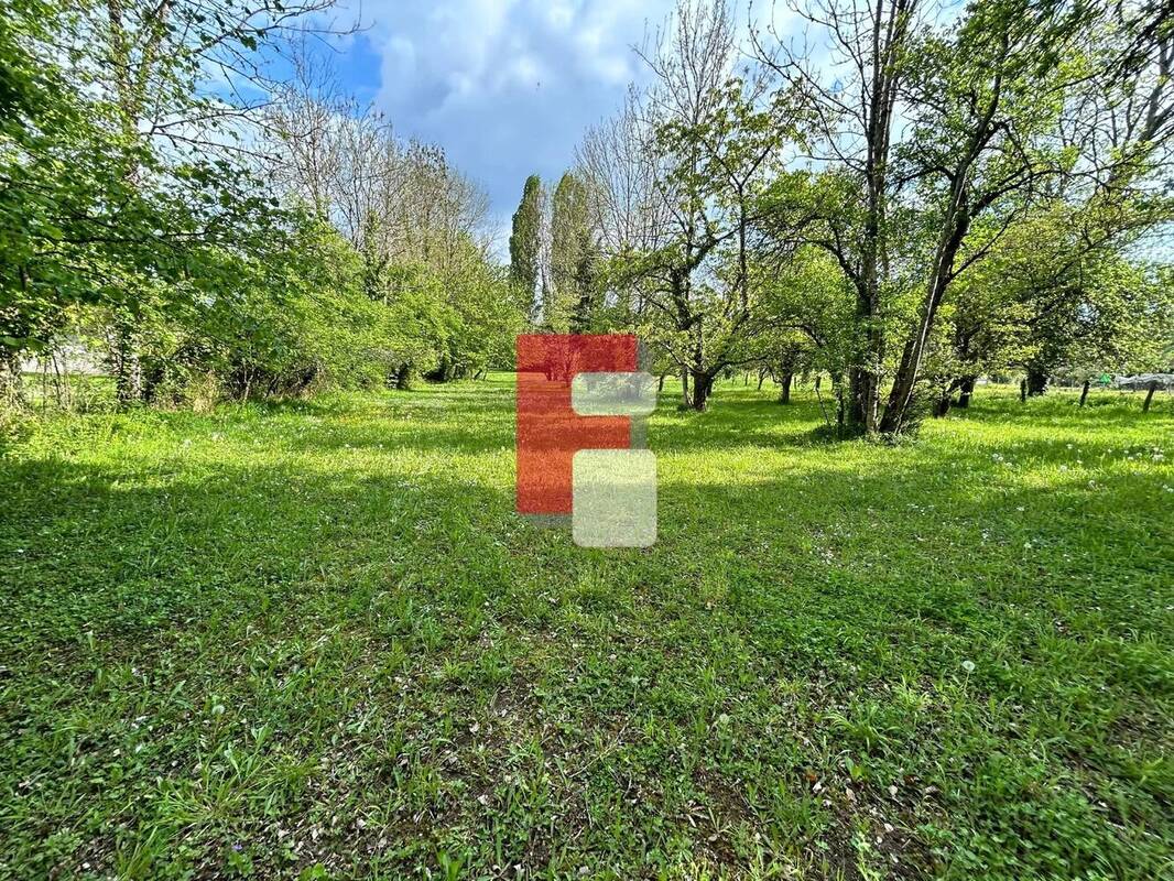 Terrain à SAINT-PHAL