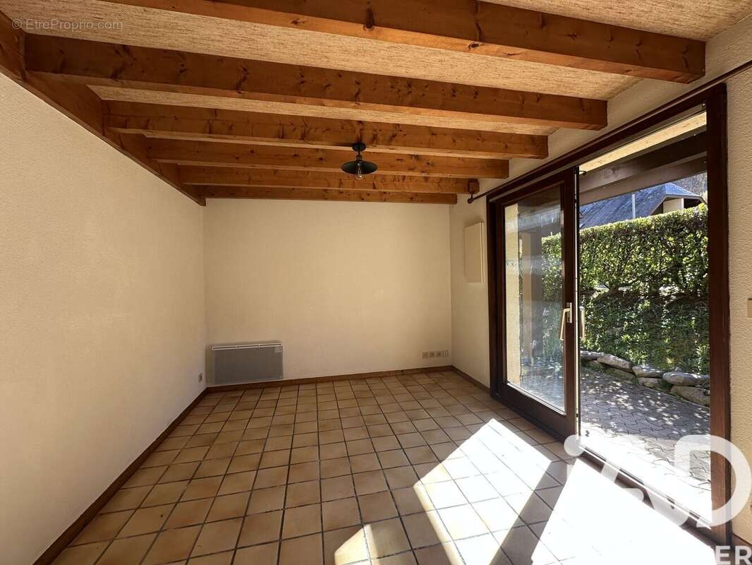 Photo 3 - Appartement à CAUTERETS