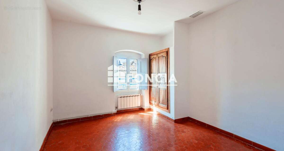 Dernier etage - vue sainte victoire - photo 6