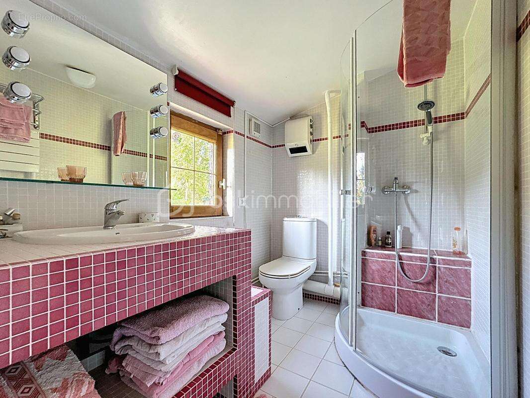 Maison à APPEVILLE-ANNEBAULT