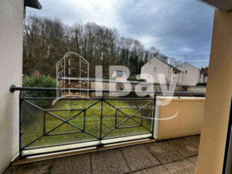 Appartement à CLERMONT