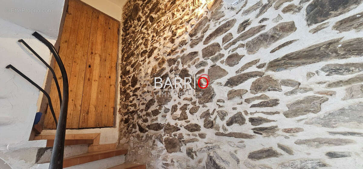 Maison à BANYULS-SUR-MER