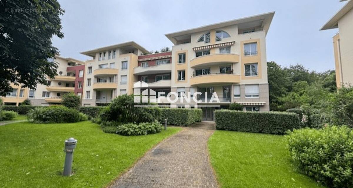 Appartement à ANTONY