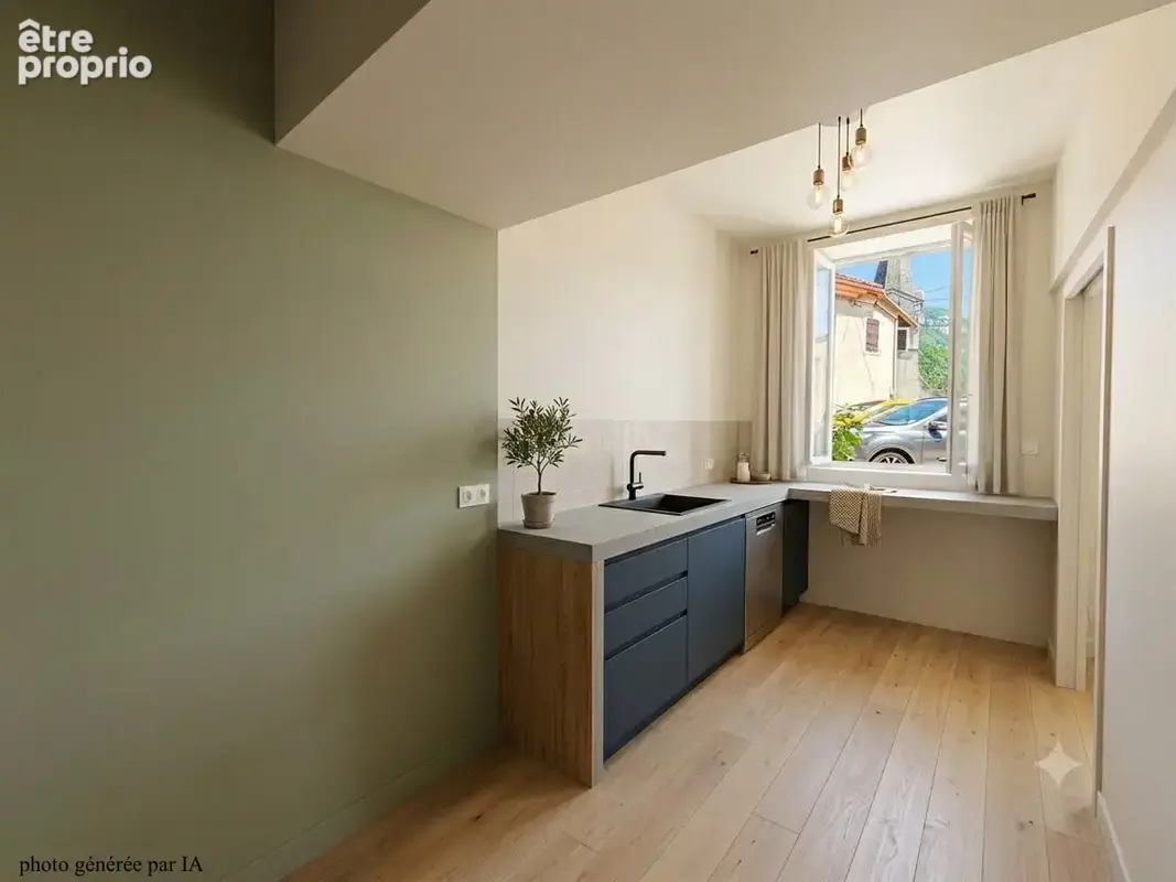 INVESTISSEURS : Immeuble de rapport - photo 2
