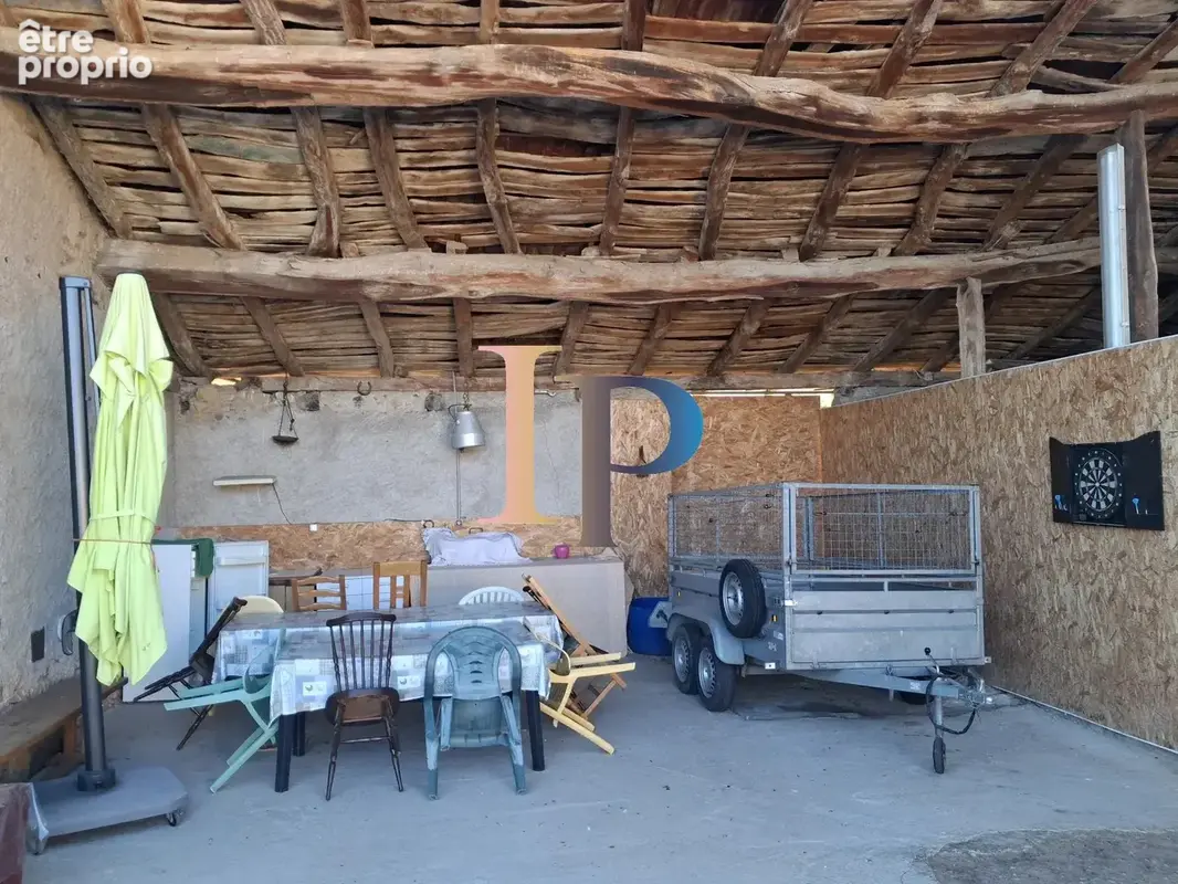 Maison renovee avec vue sur la loire - photo 10