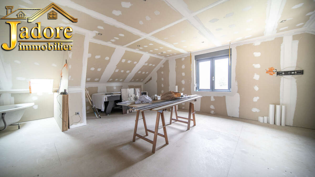 Maison à SAINT-DIE-DES-VOSGES