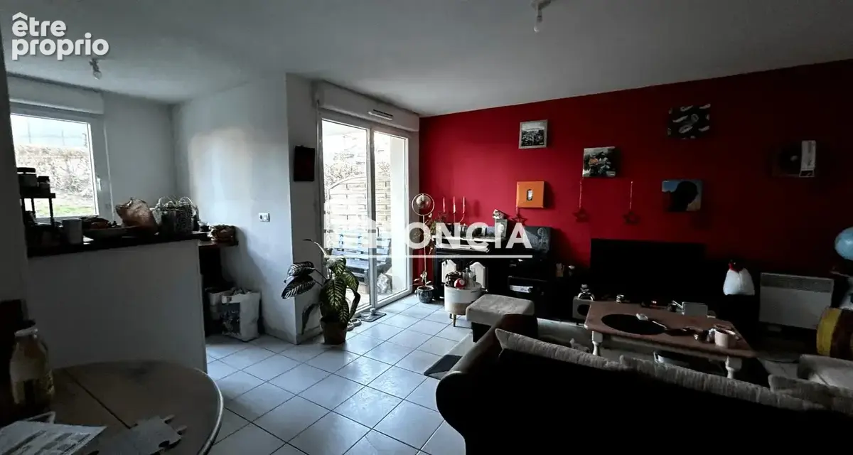 Photo Appartement à Lannion au prix de 111 500€