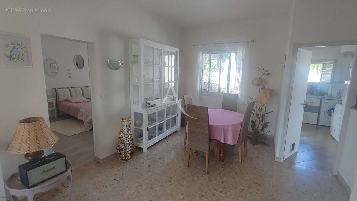 La chapelle-hermier maison familiale de 149m² avec terrain de plus de 710 m² - photo 6