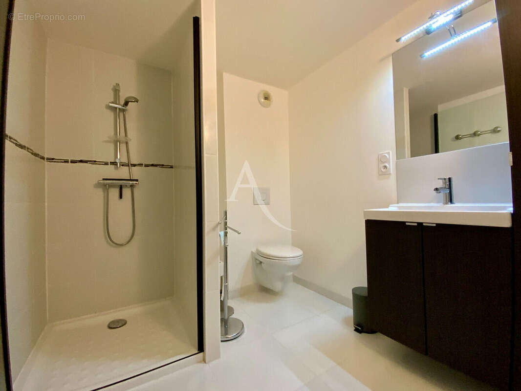 Appartement à JONZAC