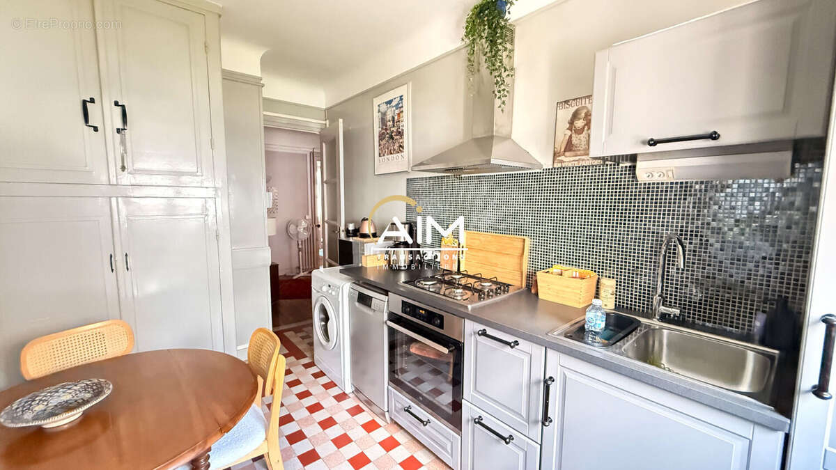 Appartement à TOURS