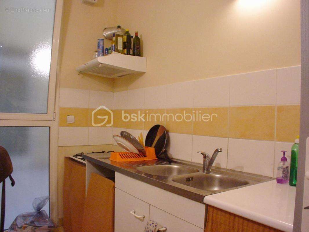 Appartement à LUNEL