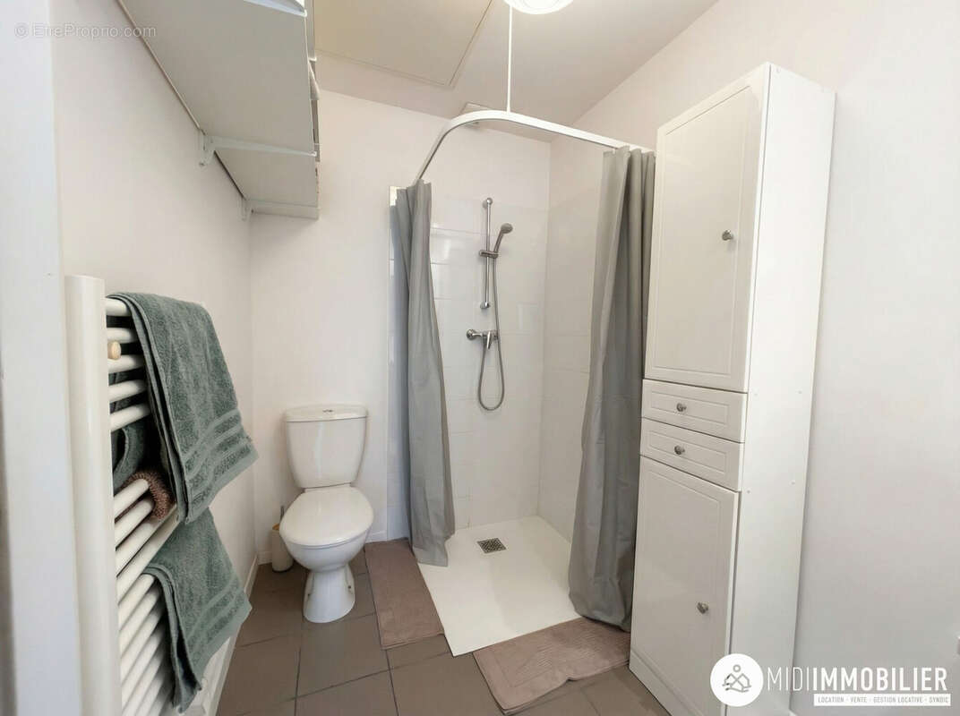 Appartement à ALBI