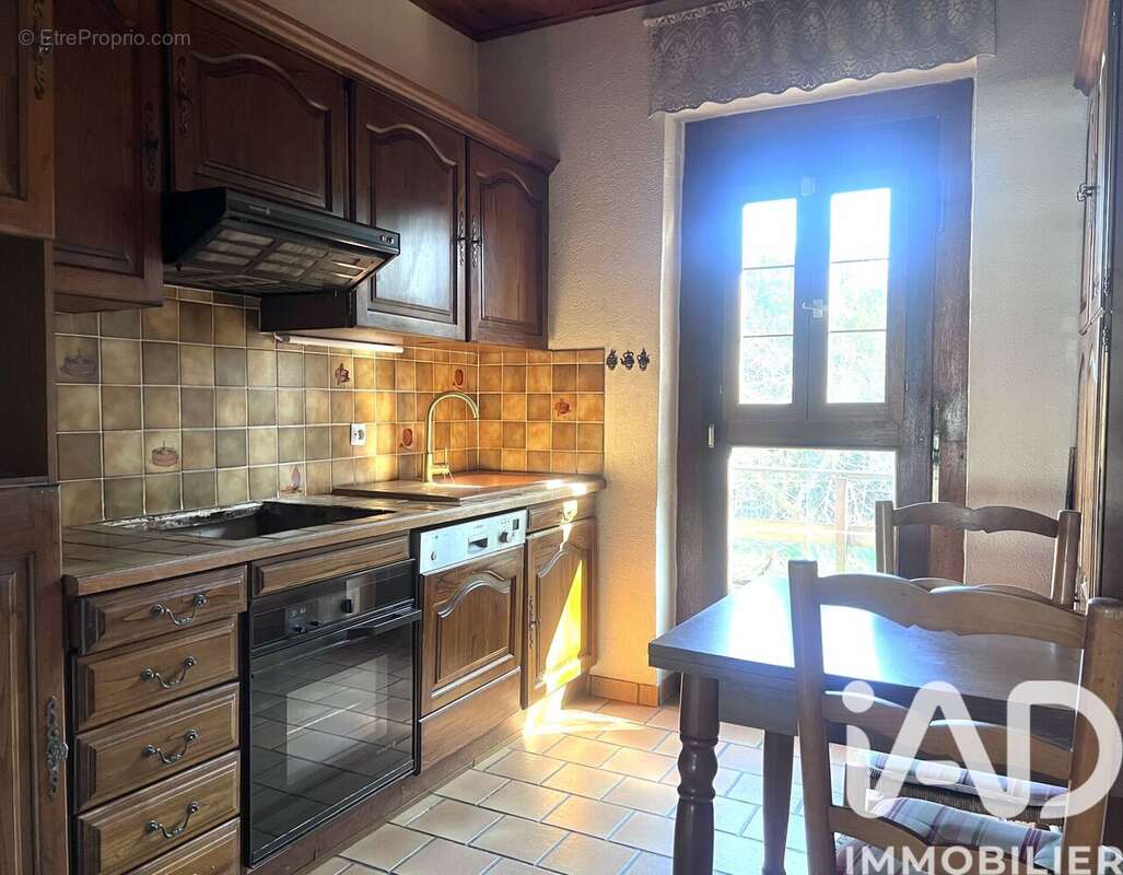 Photo 6 - Maison à FORBACH