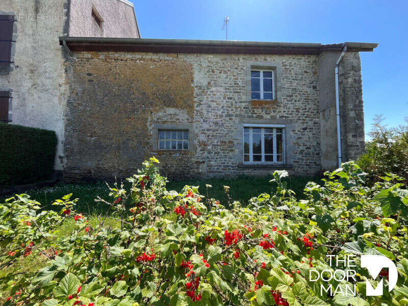 Maison 52140 - photo 14
