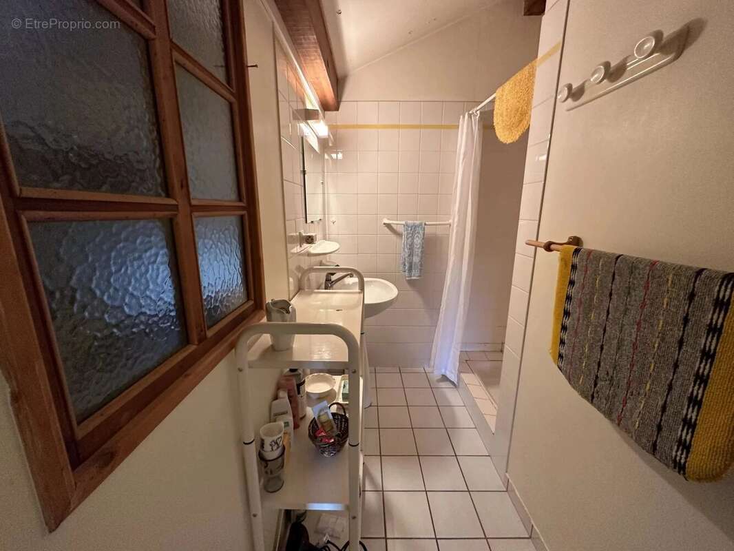 Maison à AIX-LES-BAINS