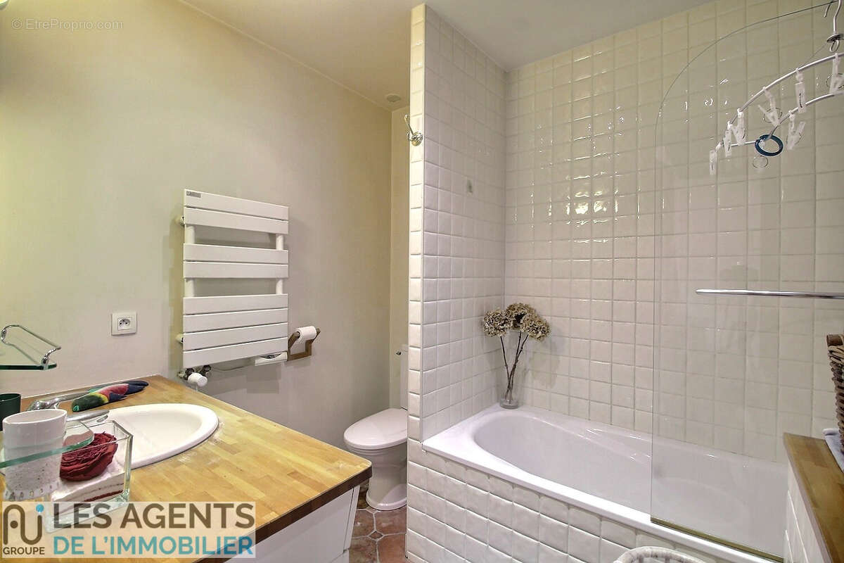 Appartement Puteaux 2 pièce(s) 42 m2 - photo 6