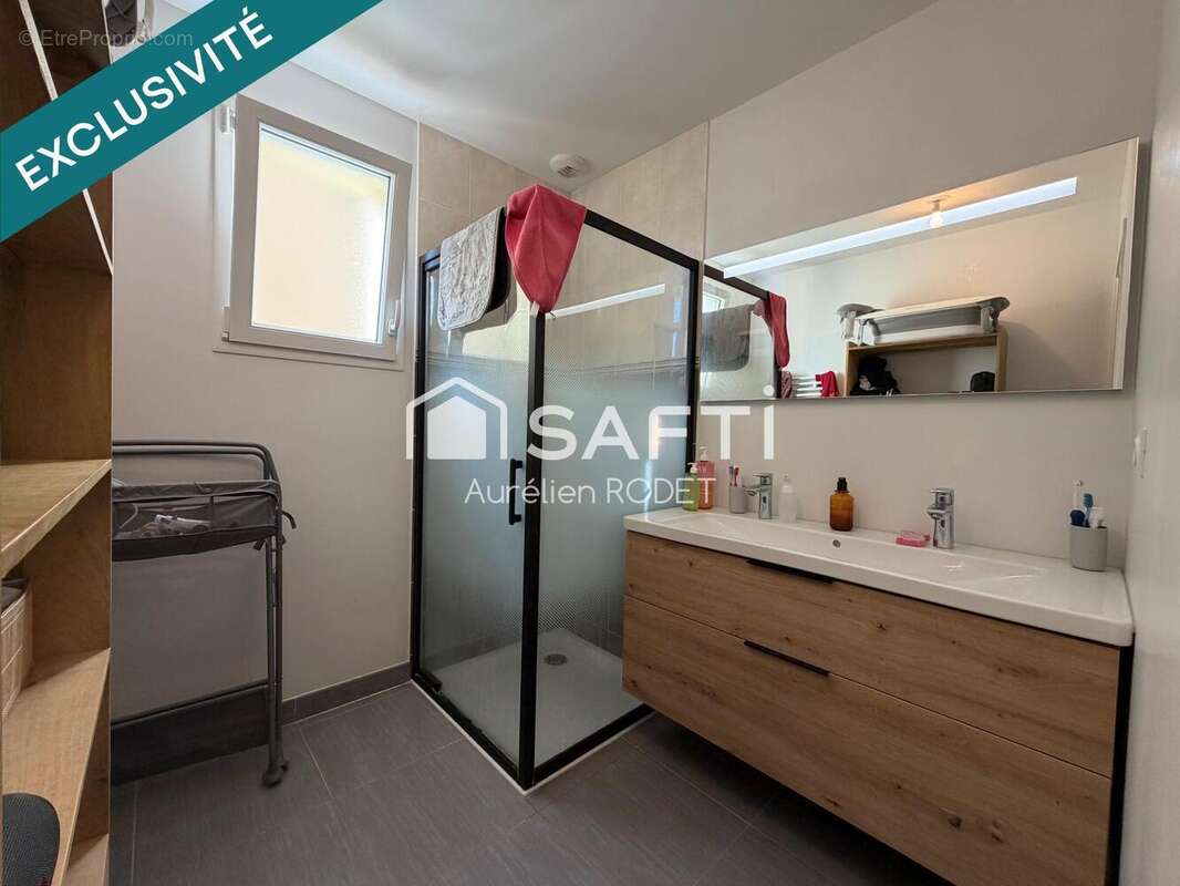 Photo 5 - Maison à CHATEAUROUX