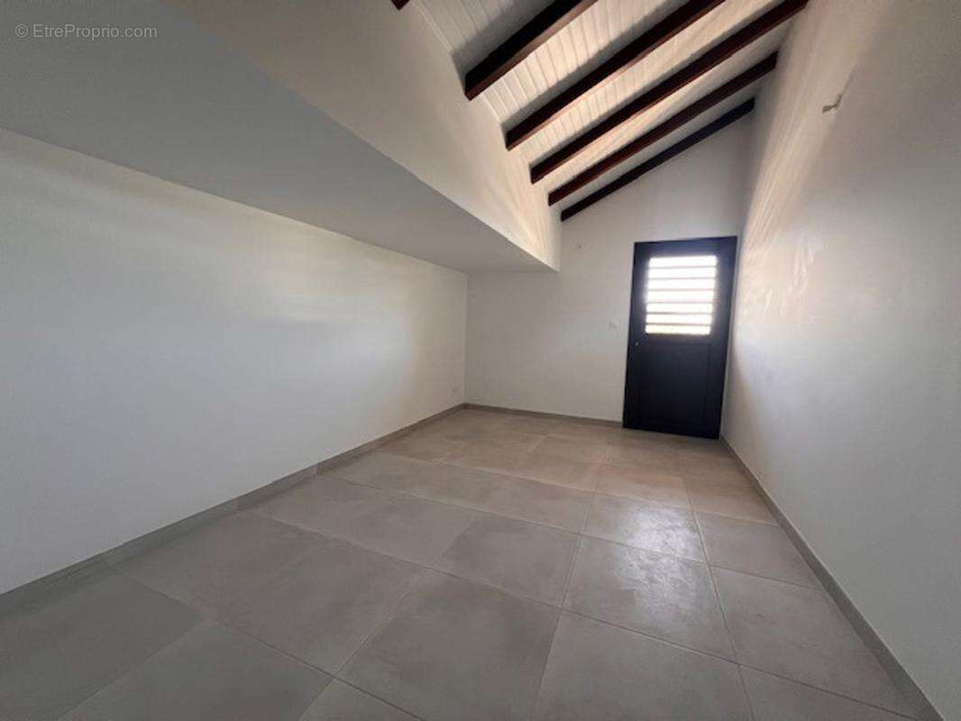 Appartement à LE DIAMANT