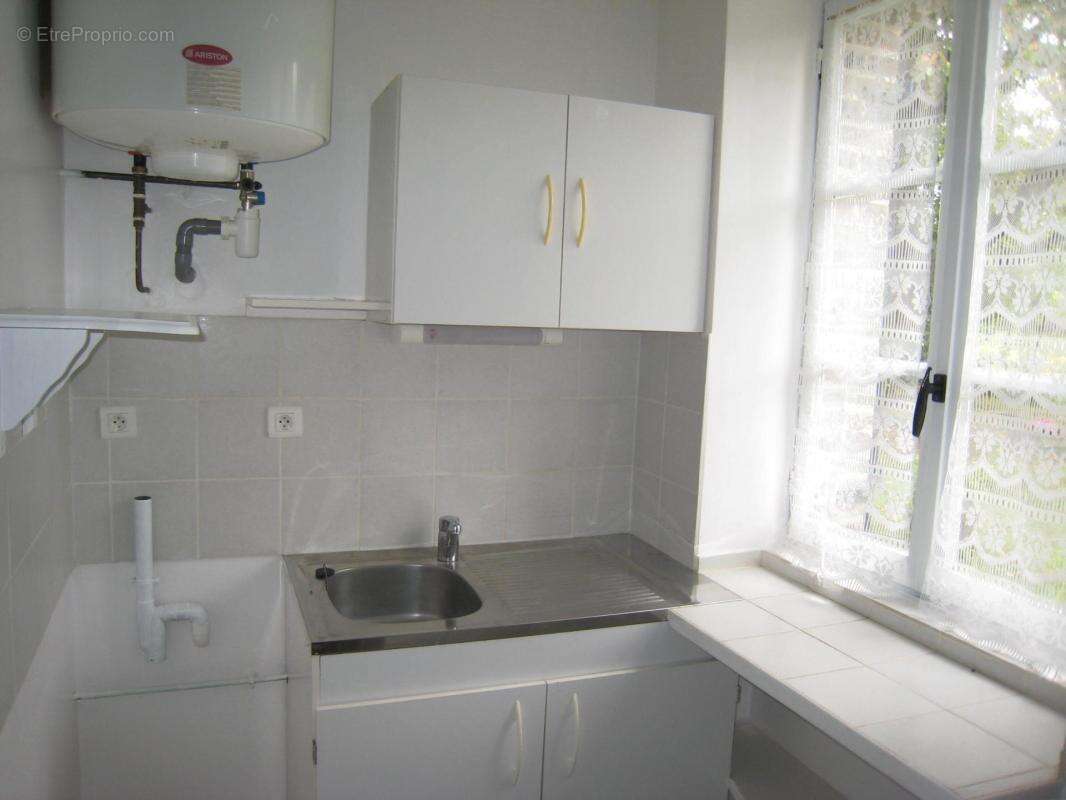 Appartement à AIX-EN-OTHE