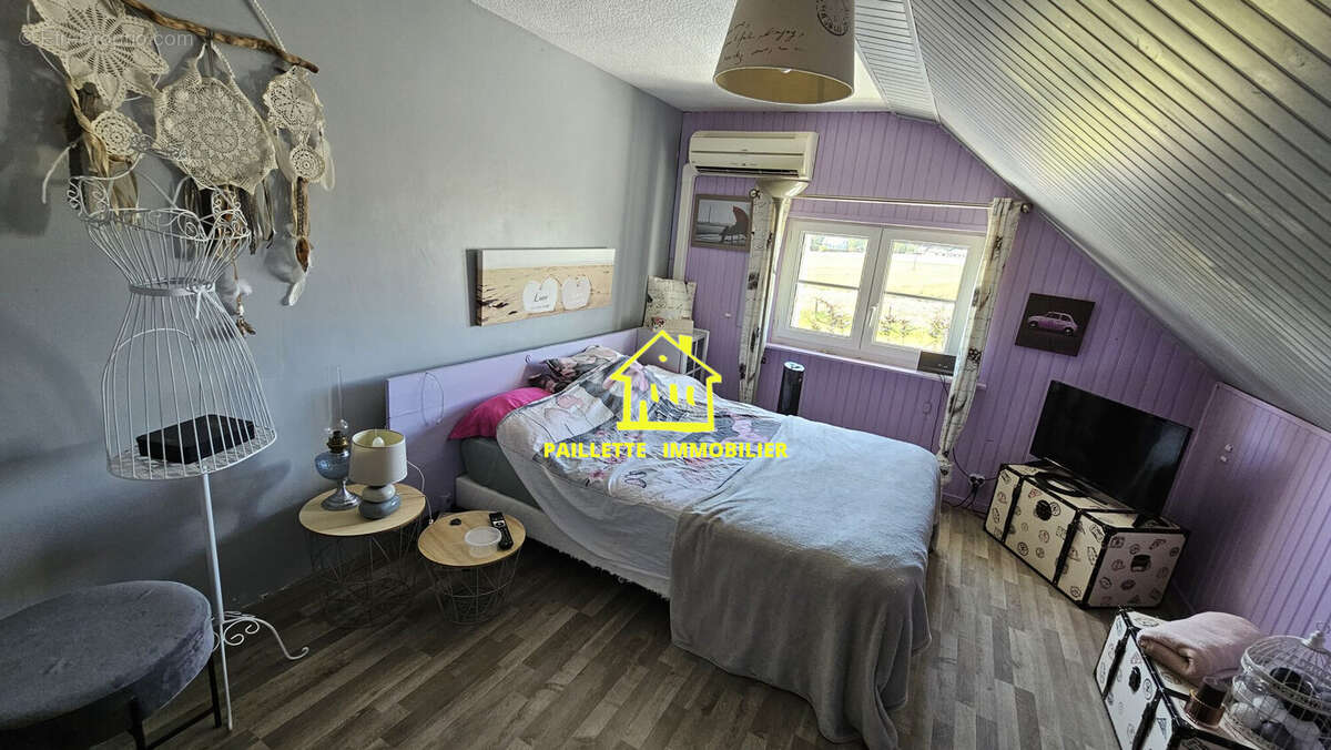 Maison 142 m² à Breaute  - photo 6