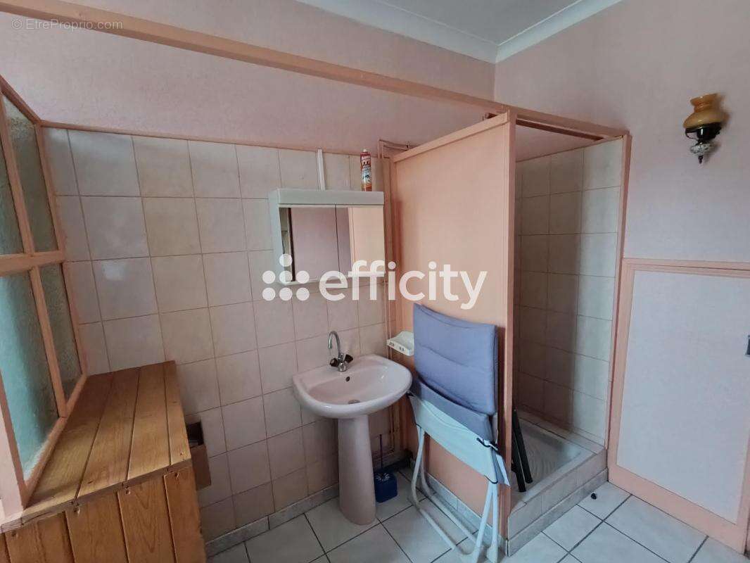 Maison à EAUCOURT-SUR-SOMME