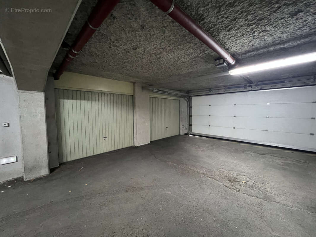 Appartement à NYONS