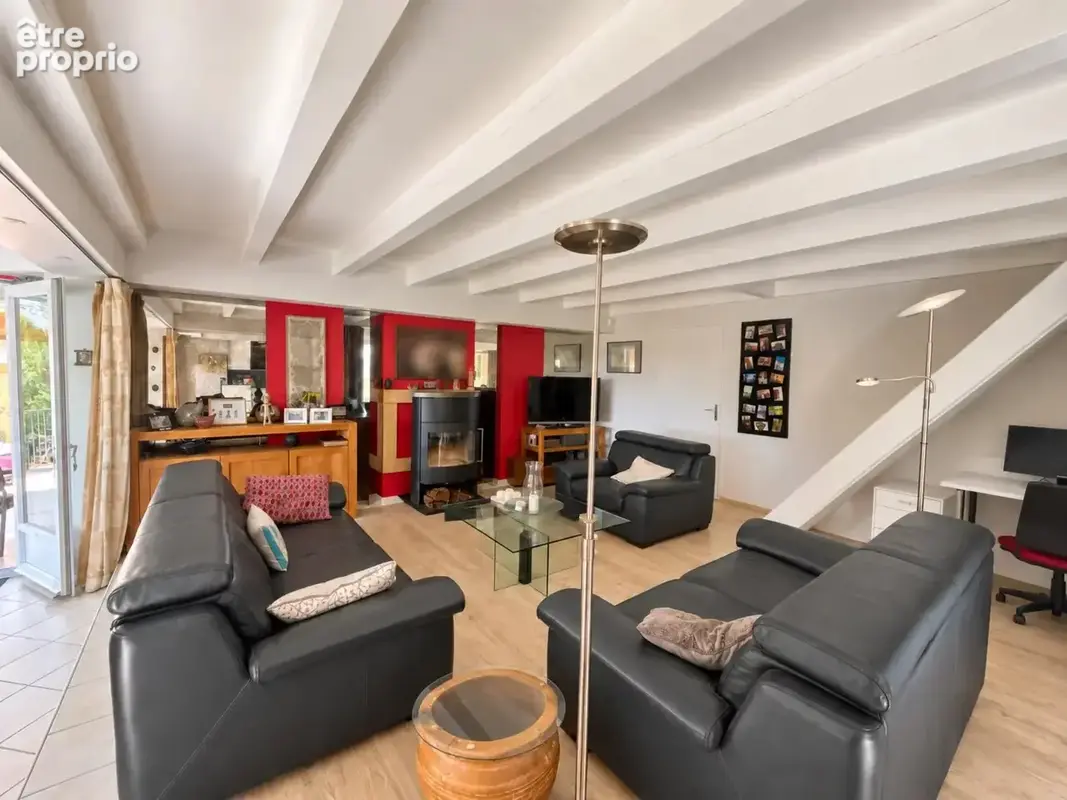 Maison 10 pièces 250 m² à vendre à Uzes (30700) - photo 3